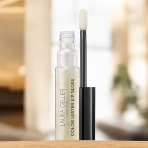 Laura Geller Color Luster Lip Gloss - City Lights